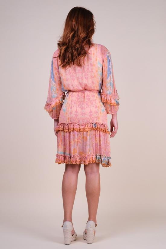 26SS Miss June 원피스 4090 Pink - OTHER BRANDS