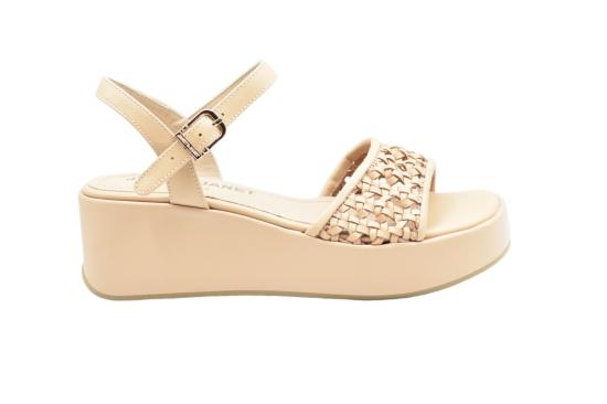 26SS 재닛앤재닛 샌들 835B Neutrals