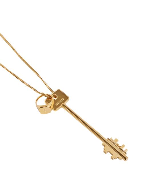 25FW 파코라반 주얼리 25HBB0451MET807P710 - PACO RABANNE