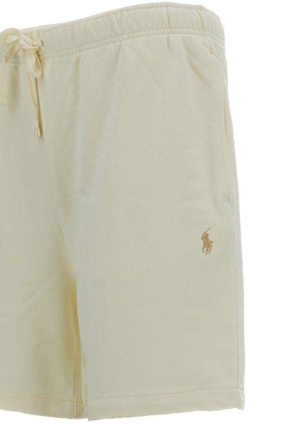 26SS 폴로 랄프로렌 숏팬츠 710934602001CREAM Neutrals - POLO RALPH LAUREN