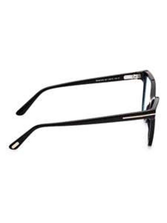  톰포드 안경 톰 포드 1 C5 C4 Ct0 A 아세테이트  블랙 - TOMFORD