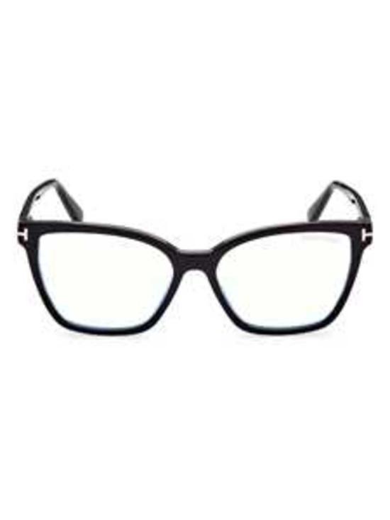  톰포드 안경 톰 포드 1 C5 C4 Ct0 A 아세테이트  블랙