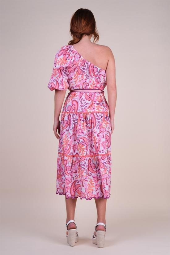 26SS Miss June 원피스 4083 Brown - OTHER BRANDS