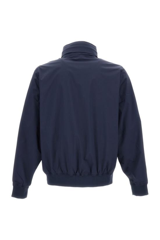 26SS 까웨 자켓 K3123VWK89 Blue - K-WAY