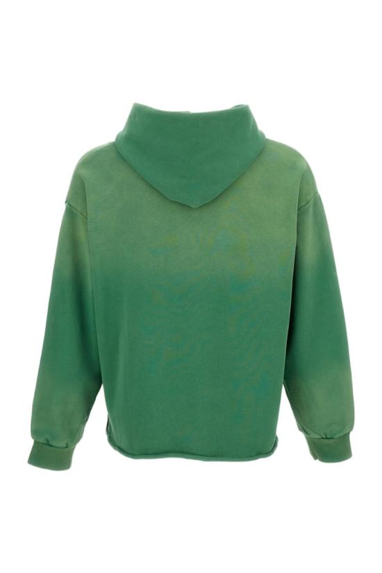 26SS Found 탑 FOSS26HO030126344 Green - OTHER BRANDS