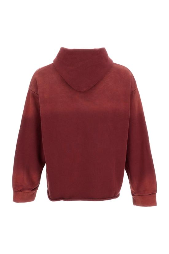 26SS Found 탑 FOSS26HO020126343 Burgundy - OTHER BRANDS