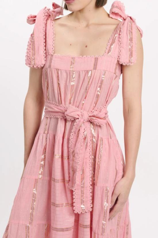 26SS Miss June 원피스 6548 Blue - OTHER BRANDS