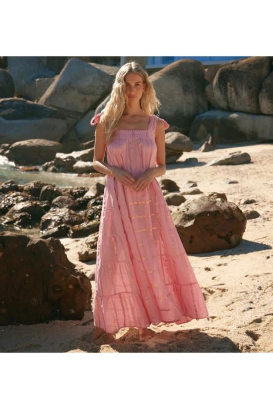 26SS Miss June 원피스 6548 Blue - OTHER BRANDS