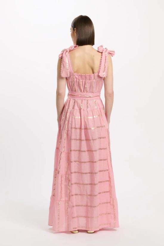 26SS Miss June 원피스 6548 Blue - OTHER BRANDS