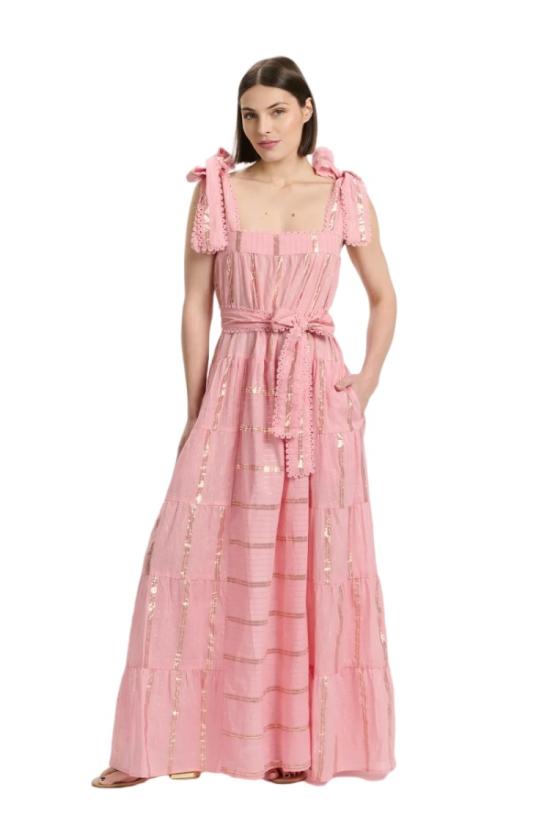 26SS Miss June 원피스 6548 Blue