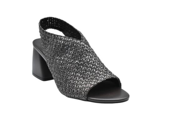 26SS 자노 샌들 625 Black - JEANNOT