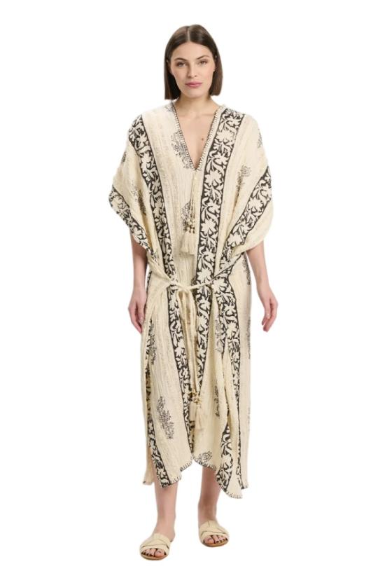 26SS Miss June 원피스 6375 Neutrals