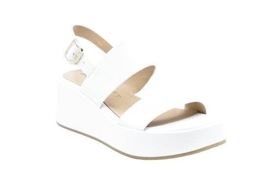 26SS 재닛앤재닛 샌들 834B White - JANET&JANET