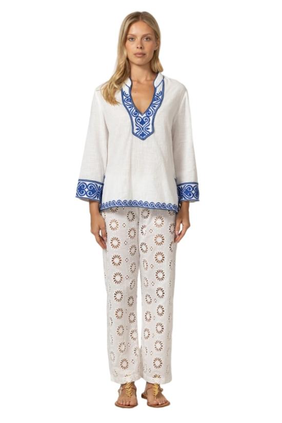 26SS Miss June 탑 5184 Neutrals