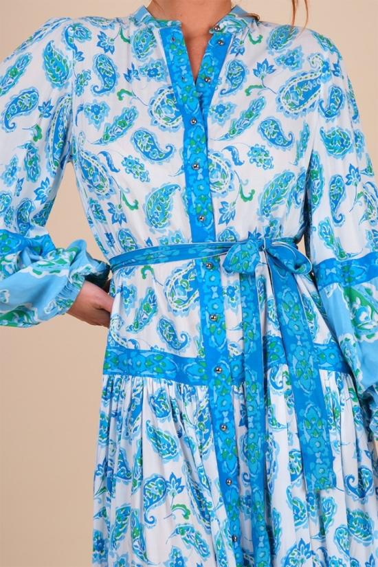 26SS Miss June 원피스 4076 Grey - OTHER BRANDS