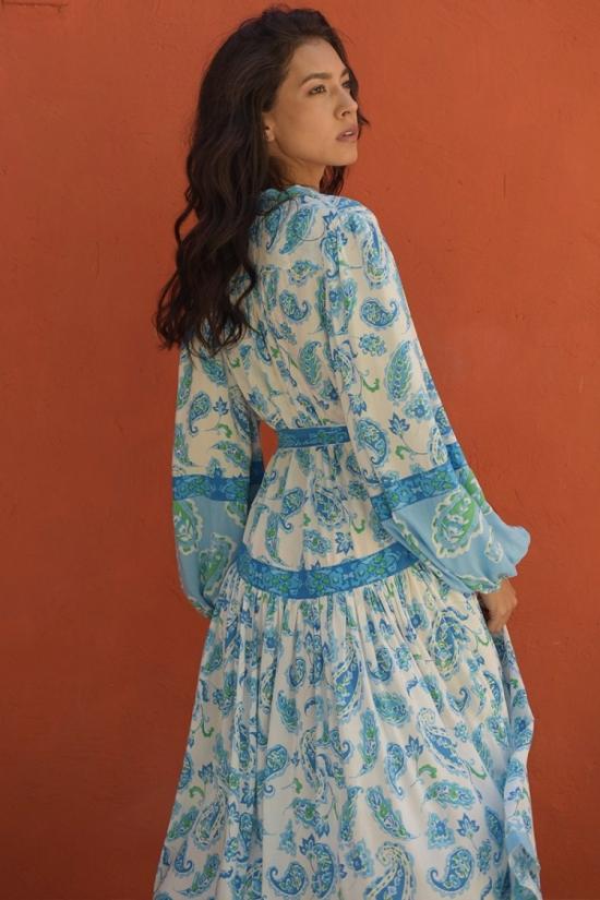 26SS Miss June 원피스 4076 Grey - OTHER BRANDS