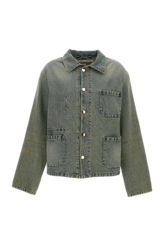 26SS 메타 캄파니아 데님 PAJ002PCOWT001066 Blue