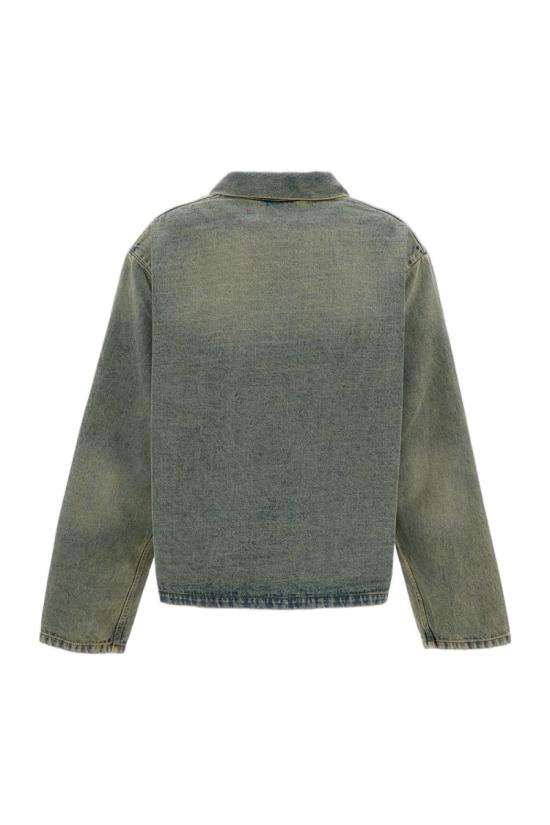 26SS 메타 캄파니아 데님 PAJ002PCOWT001066 Blue - META CAMPANIA