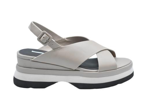 26SS 자노 샌들 523 Grey