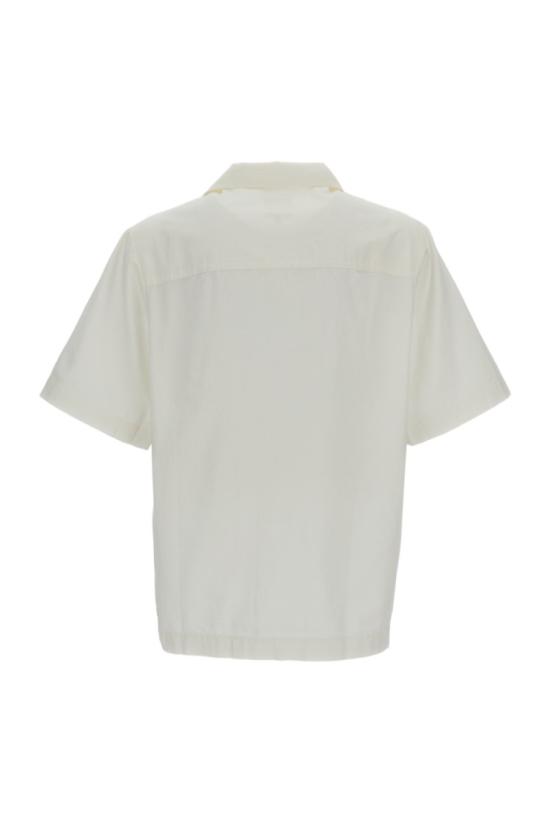 26SS 아페쎄 반팔 셔츠 COHNNH12649AAB White - A.P.C.