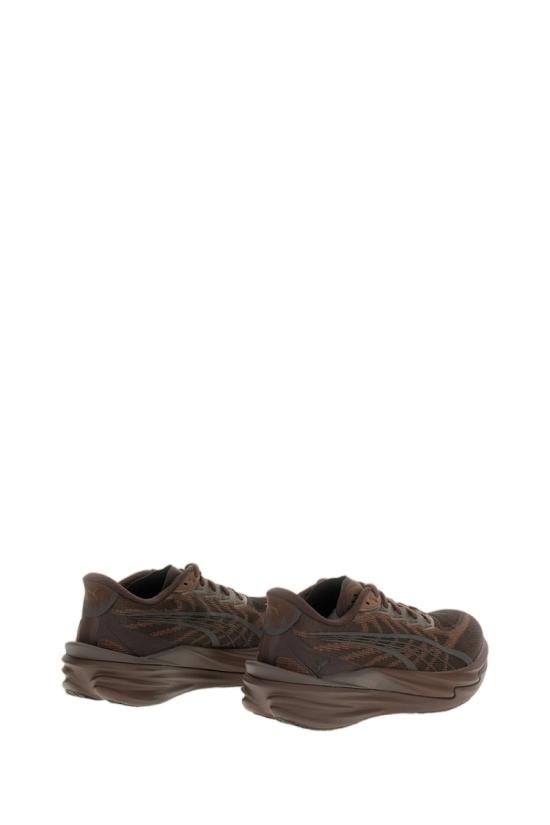 26SS 푸마 디비에이트 나이트로 4 31212318 Brown - PUMA