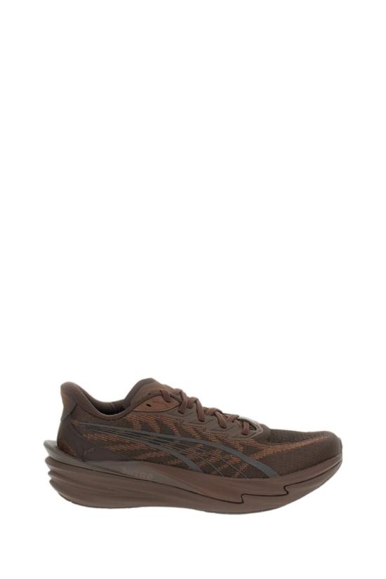 26SS 푸마 디비에이트 나이트로 4 31212318 Brown