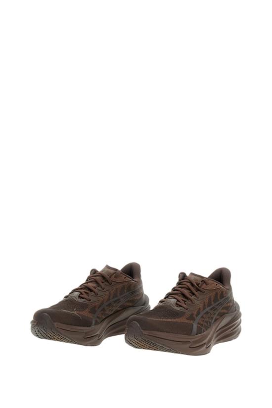 26SS 푸마 디비에이트 나이트로 4 31212318 Brown - PUMA