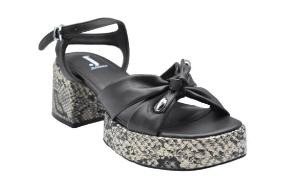 26SS 자노 샌들 563 Grey - JEANNOT