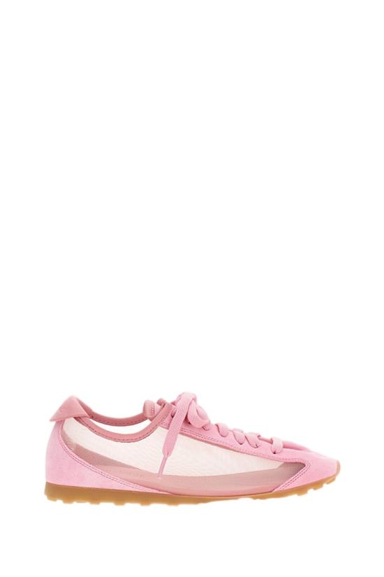 26SS 자크뮈스 테니스 FOW00175AC43O01410 Pink