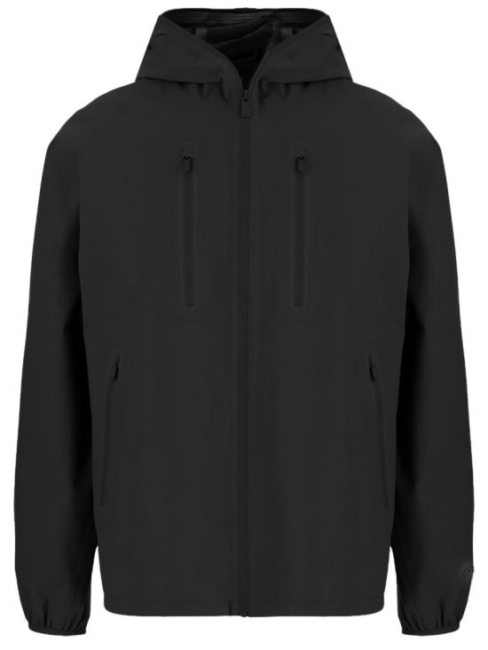 26SS 세이브더덕 자켓 C32689MEPIK2210000 Black