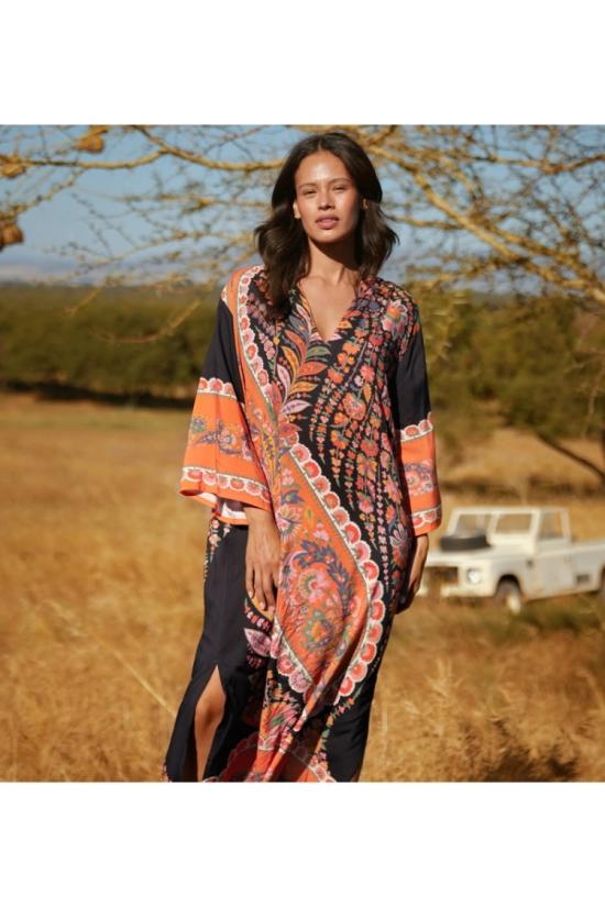 26SS Miss June 원피스 6366 Brown - OTHER BRANDS