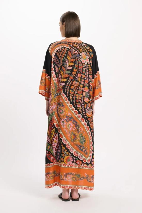 26SS Miss June 원피스 6366 Brown - OTHER BRANDS