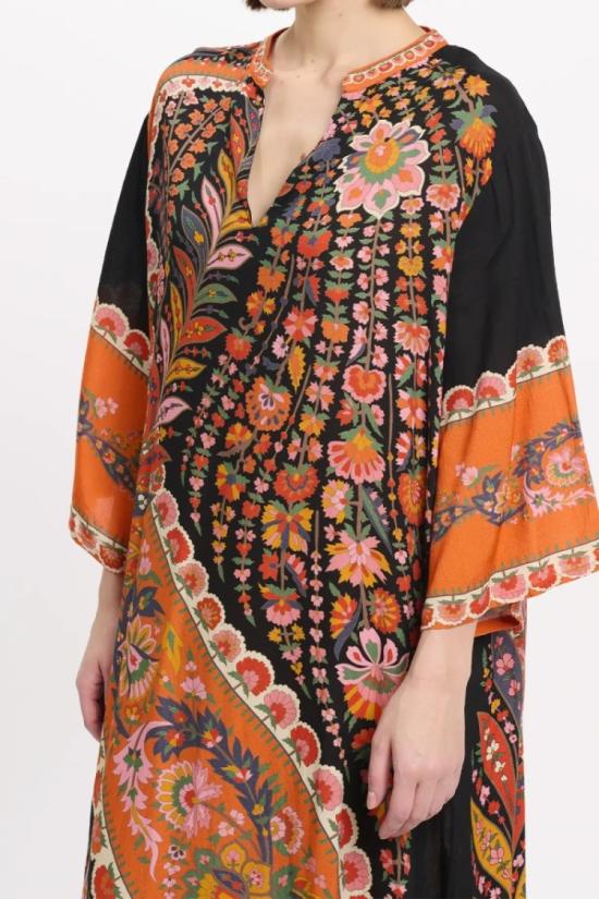 26SS Miss June 원피스 6366 Brown - OTHER BRANDS