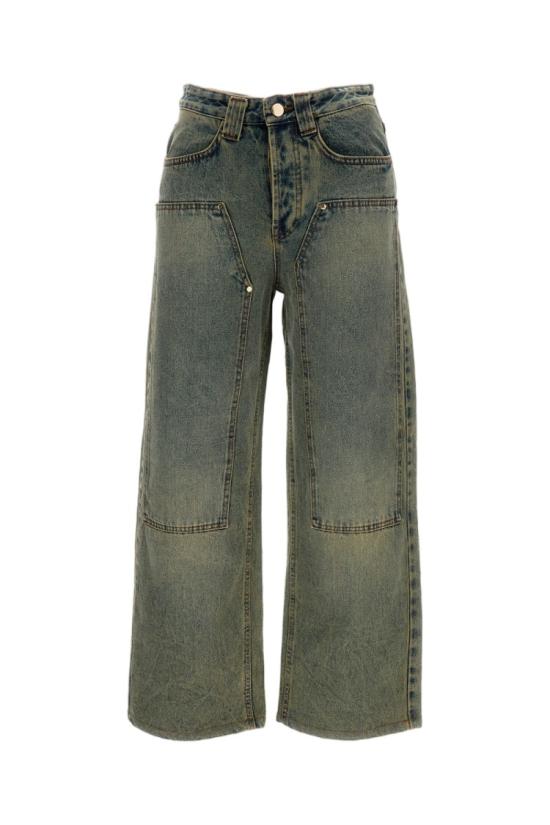 26SS 메타 캄파니아 데님 PAT009COWT001066 Blue