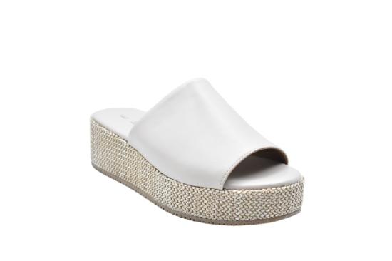 26SS EHM 샌들 PAYA White - EHM