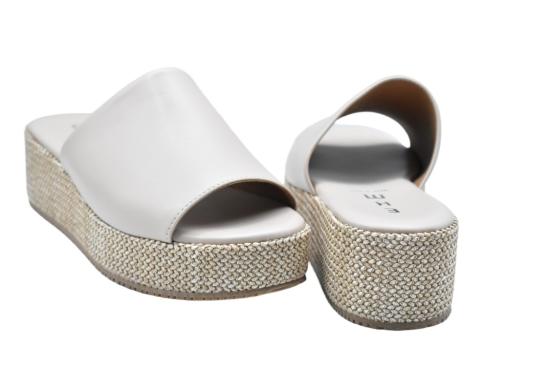 26SS EHM 샌들 PAYA White - EHM