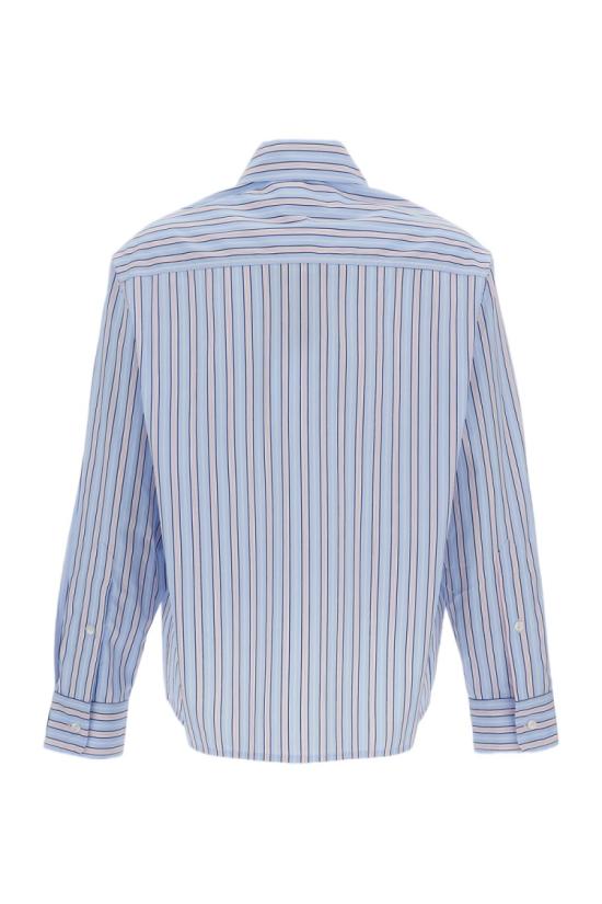 26SS 데 펨메스 탑 D123RHD6580 Blue - DES PHEMMES