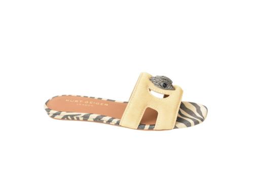 26SS 커트가이거 샌들 EAGLE CUT Neutrals