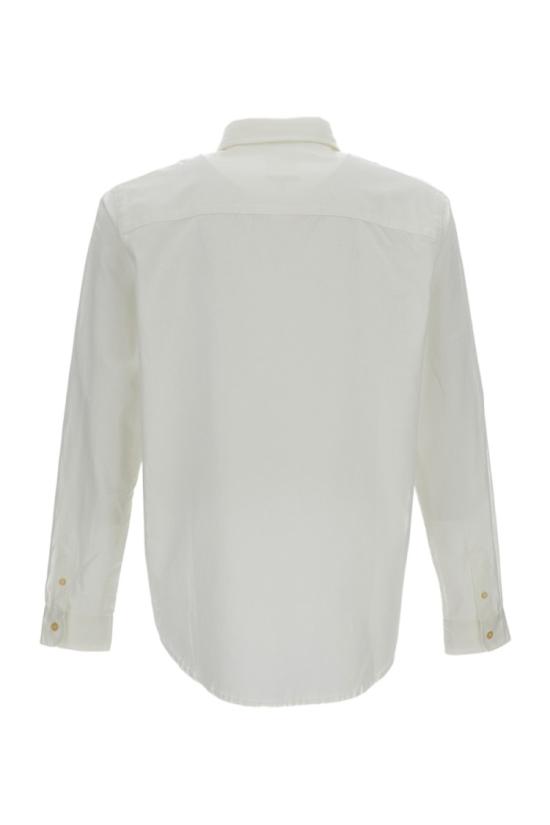 26SS 아페쎄 셔츠 COHNNH12648AAB White - A.P.C.