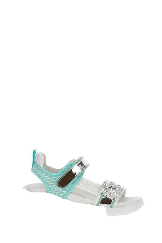 26SS 로저비비에 샌들 RVW80044270V3ZSQ29 White