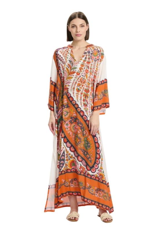 26SS Miss June 원피스 6364 Orange