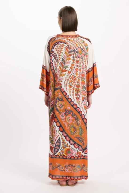 26SS Miss June 원피스 6364 Orange - OTHER BRANDS