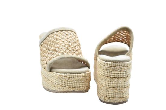 26SS EHM 샌들 CESY Neutrals - EHM