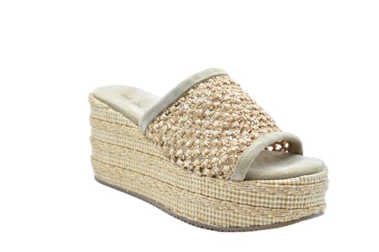 26SS EHM 샌들 CESY Neutrals - EHM