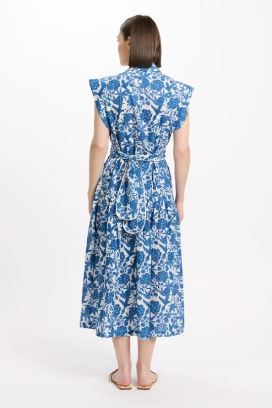 26SS Miss June 원피스 6397 Blue - OTHER BRANDS