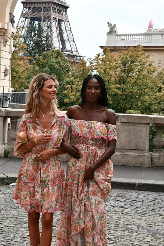 26SS Miss June 원피스 4182 Neutrals - OTHER BRANDS