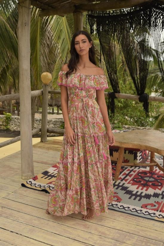 26SS Miss June 원피스 4182 Neutrals - OTHER BRANDS