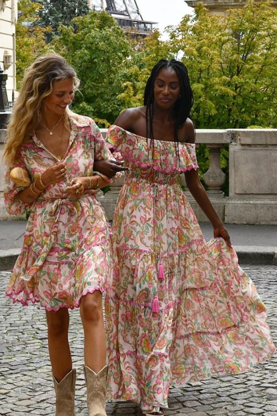 26SS Miss June 원피스 4182 Neutrals - OTHER BRANDS