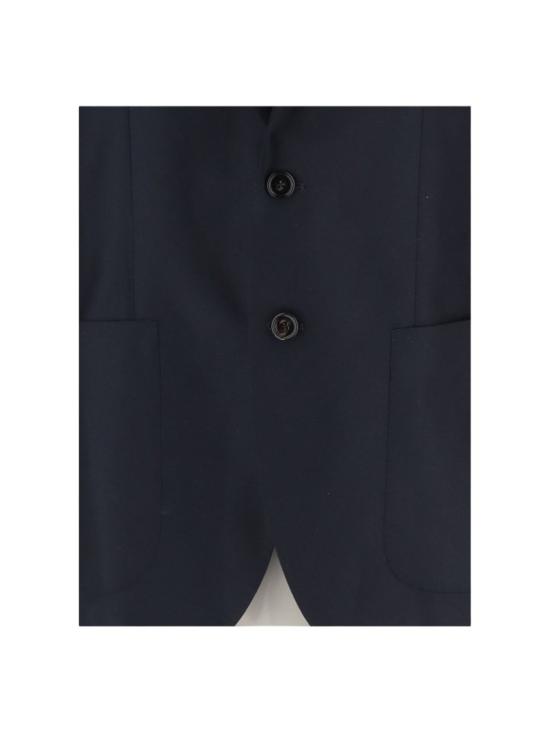 26SS 딸리아토레 자켓 1SMC22K440029B3218 Blue - TAGLIATORE