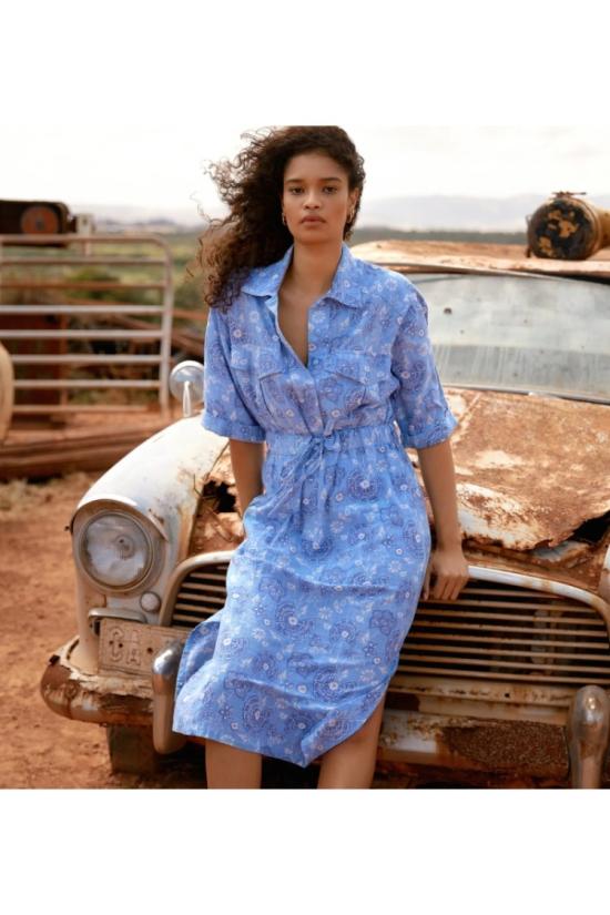 26SS Miss June 원피스 6378 Neutrals - OTHER BRANDS